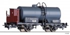 76764 Sachsenmodelle Tank car Gustav Hubbe Magdeburg